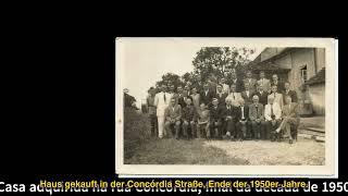 75 Jahre MEUC Joinville