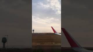 Lima to Cusco Flight Timelapse at Sunset