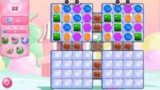 Candy Crush Saga Level 3194 NO BOOSTERS