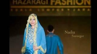 New Afghan rastagar spring fashion