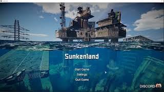 Sunkenland - How to backup or duplicate game save