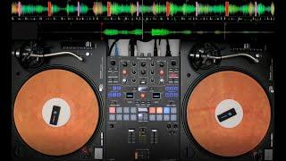 DJ MIX - RNB/HIP HOP/THROWBACKS