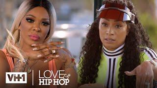 RANKED: 10 Explosive Love & Hip Hop Vacations 