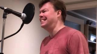 Du Hast - Rammstein (Cover by Trevor Bragg & Cory Teale)