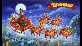 TOWNSHIP CHRISTMAS UPDATE