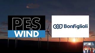 Bonfiglioli Servo Motors Transform Offshore Wind