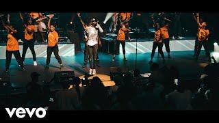 Tye Tribbett - "Be Alright" [Performance Video]