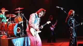 Bachman-Turner Overdrive BTO Live in Nagoya 1976 (Audio Only)