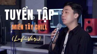 Tuyển Tập Những Ca Khúc Hay Nhất Của Bùi Phi Long | Liên Khúc Tình Đẹp Hậu Giang - Miền Tây CHILL