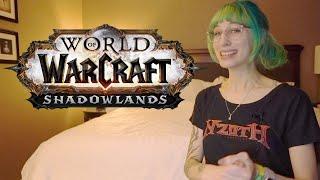 Shadowlands! WoW BlizzCon Surprises Recap and Impressions