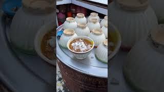 KATHIYAVARI CHOOLY || KARACHI LOCAL FOOD || GULSHAN E HADEED || #streetfood #localfood