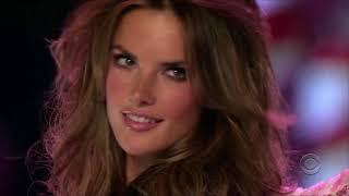 Alessandra Ambrosio VSFS Career Compilation 2000-2017 #Last Walk