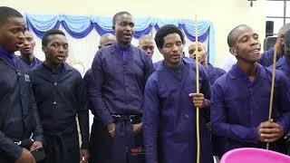 Inkazimulo Ministries || Siphakamisa Amehlo Ethu Nkosi || 2024 || 