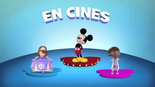 Disney Junior España | Disney Junior Party