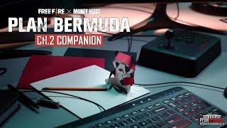 Plan Bermuda Chapter 2 - Companion | Free Fire Story