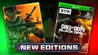Black Ops 6 Got MORE Expensive With This Update…