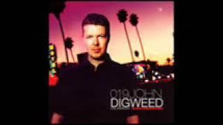 Global Underground 019     Los Angeles     C D 2     John Digweed