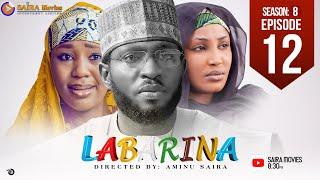 LABARINA SEASON 8 EPISODE 12