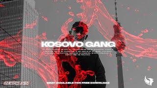 'Kosovo Gang' - Capital Bra x NGEE Type Beat Strassenrap / Hard Deutschrap Instrumental 2022