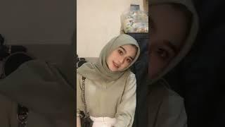 AUTOPLAY  TIKTOK HIJAB BENING AMPE BIJI #shorts #tiktokviral