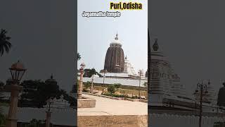 Jagannatha temple #puri #odisha #jagannathatemple #purijagannathtemple ##famousshorts #trending