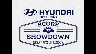 Hyundai Presents SCORE Showdown at Great Wolf Lodge (ES) Day 2