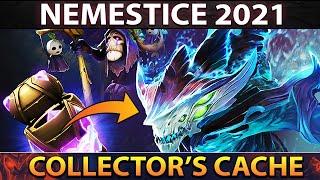 Nemestice 2021 Collector's Cache - All Sets Full Preview