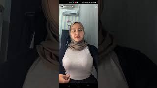 RANDOM LIVE CEWEK TIKTOK