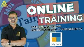 Learn Tally Online: Refine Your Skills Conveniently