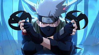 Leak Ultimate Kakashi (Susano'o) | Naruto Mobile