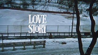 Themes from the movie 'Love Story'(1970)