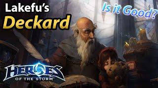 Is It Good? Ep1: Lakefu's Deckard Cain