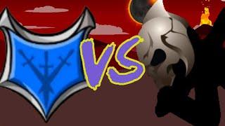 1x Summon The Elite vs The Final Boss // Stick War Legacy