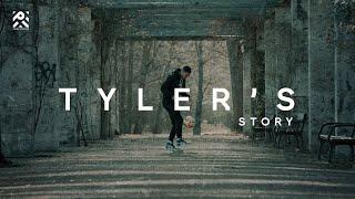 Tyler Adams // Documentary Short