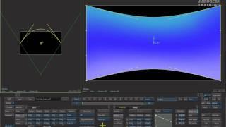 Autodesk Smoke 2012: Action Series - Part 5