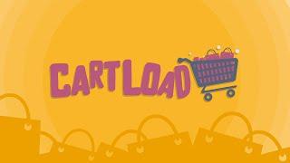 Cartload (12 Sept 2024)