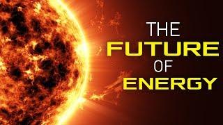 The Future of Energy || Episode 1 -- Solar Power