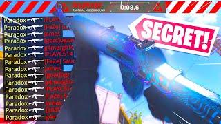 the SECRET AN-94 SETUP... 2 SHOT! (BEST AN-94 CLASS SETUP) - MODERN WARFARE