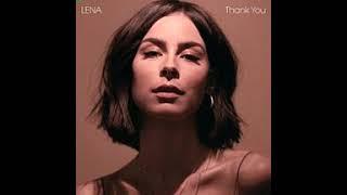 Lena - Thank You (Audio)