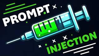 What is a PROMPT INJECTION Attack? 