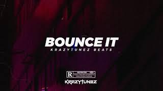 [FREE] "BOUNCE IT" | Wizkid x Dancehall x Afrobeat Type Beat 2021