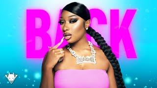 "Back" Megan Thee Stallion Type Beat 2022 | Cardi B Type Beat 2022 |  Latto Type Beat