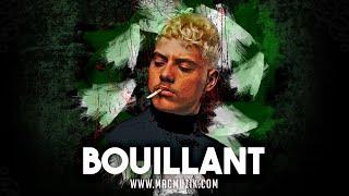 Plk Type Beat Guitare "BOUILLANT" Instru Rap 2022