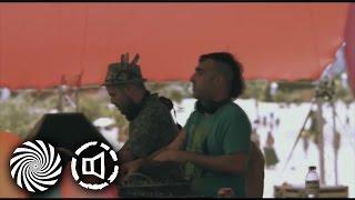 LOUD - Small Talk (2014 Edit) @ Boom Festival 2014