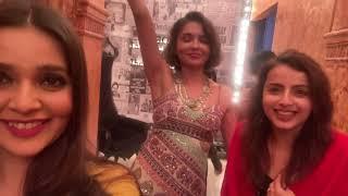 Best Goa trip|lucky Ali|Shrenu Parikh|Mansi Srivastava|Parull Choudhary|Mreenal Deshraj|Alan Kapoor