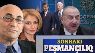 COP29-u kim böyrü üstə qoydu? Taliban Bakıya gəlir. COP30-u gözləyənlər. Tramp yeni Reyqandır?