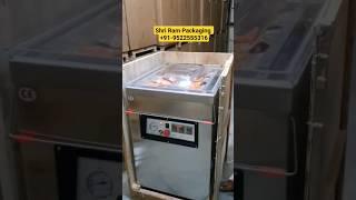 Low Cost Vacuum Packing Machine Dz-400 !! Dry Fruit  Vacuum Sealing Machine