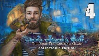 Bridge to Another World 5: Through the Looking Glass CE [04] Let's Play Walkthrough - Part 4