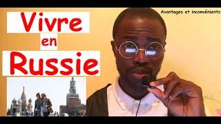 Les avantages de s'expatrier en Russie - (Vivre en Russie)