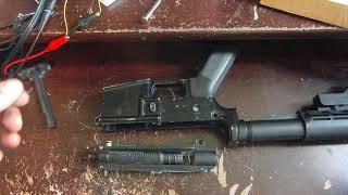 Why Im removing the GHK GBB conversion kit from my gun